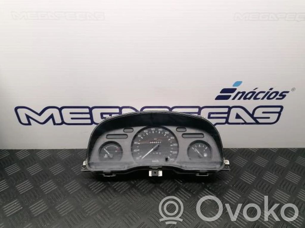 Ford Transit Speedometer (instrument cluster) 