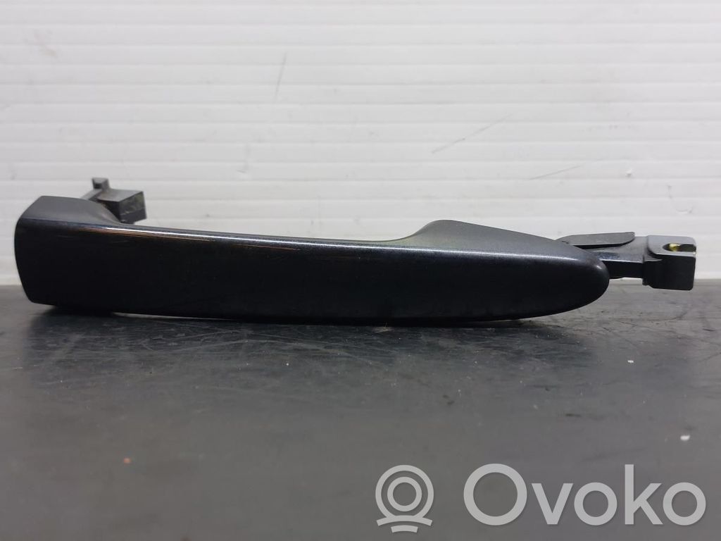 Manecilla externa puerta trasera   GS1D72410F08