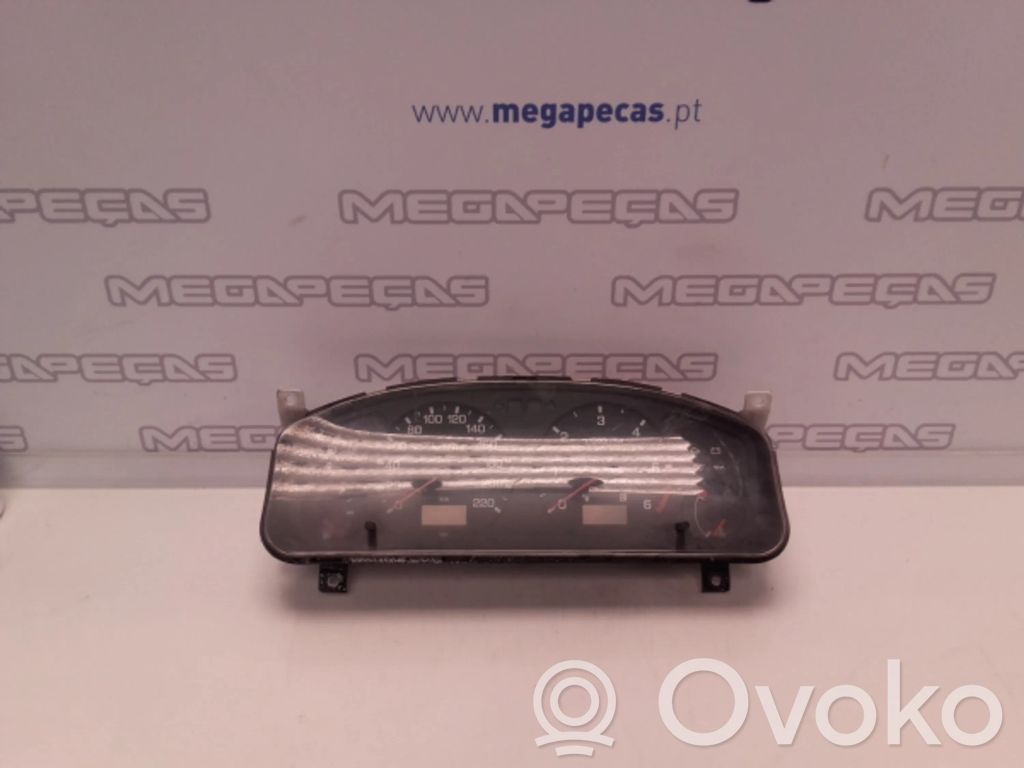 Nissan Primera Tachimetro (quadro strumenti) 