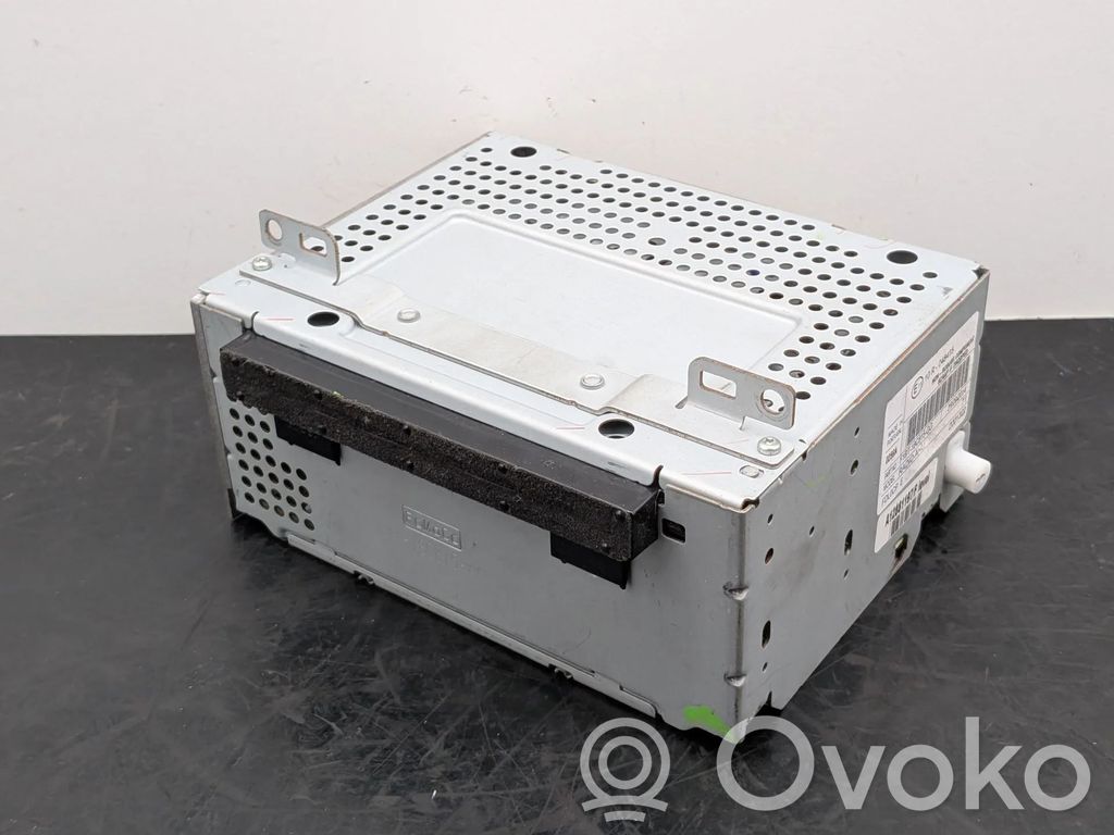Radio / CD-Player / DVD-Player / Navigation   F1BT18C815GG,F1BT18C815GG