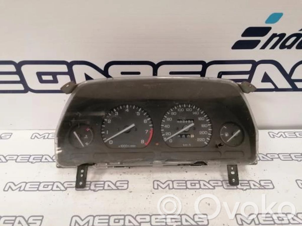 Speedometer (instrument cluster)   AR0025006,YAC109580