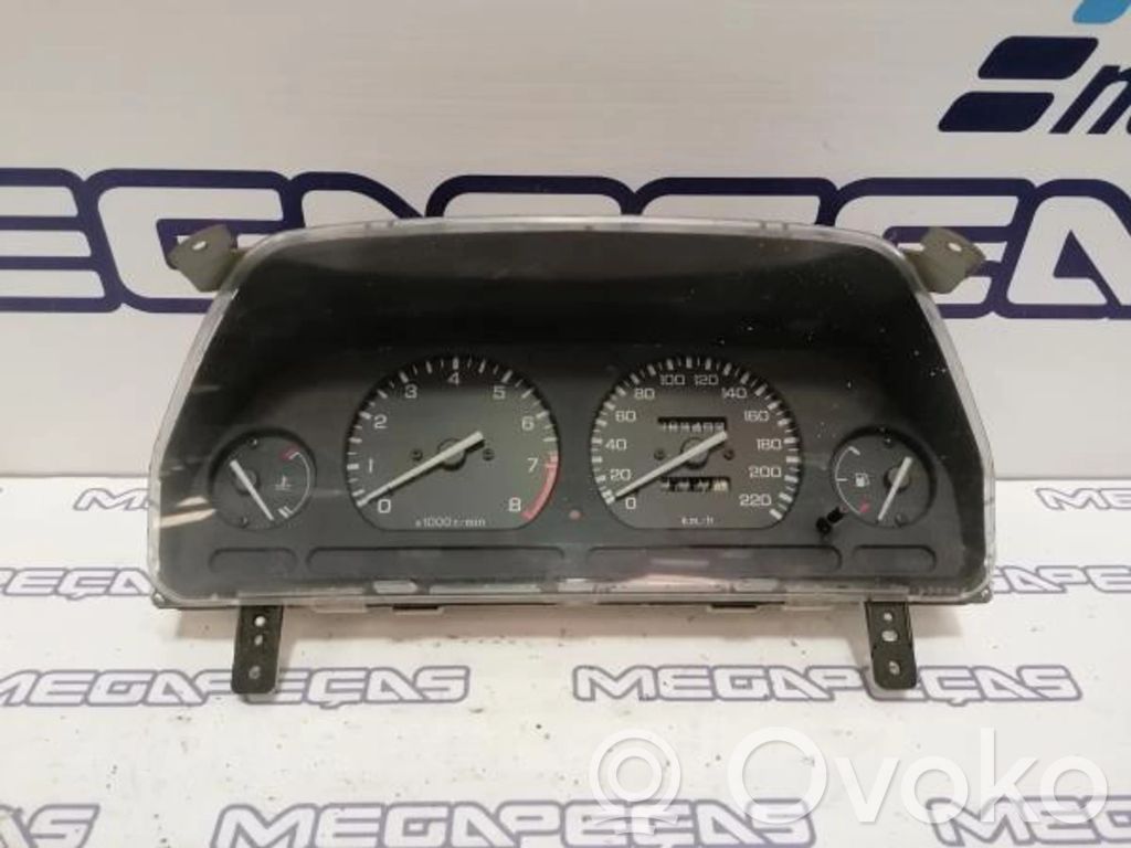 Speedometer (instrument cluster)   AR0025006,YAC109580