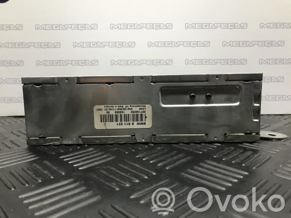 Radio / CD-Player / DVD-Player / Navigation   6911221