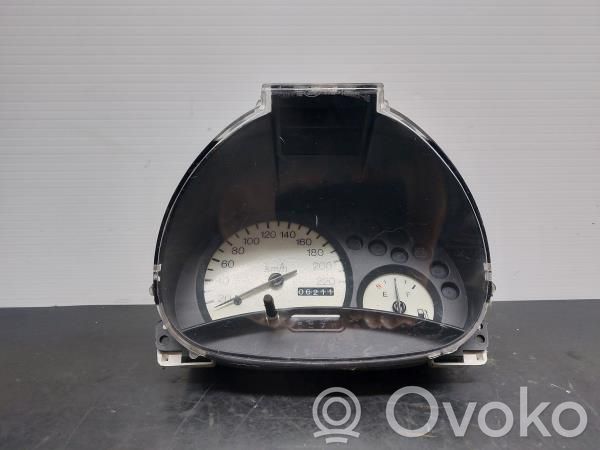 Speedometer (instrument cluster)   97KP10841A,97KP10841A,97KP10B885AB
