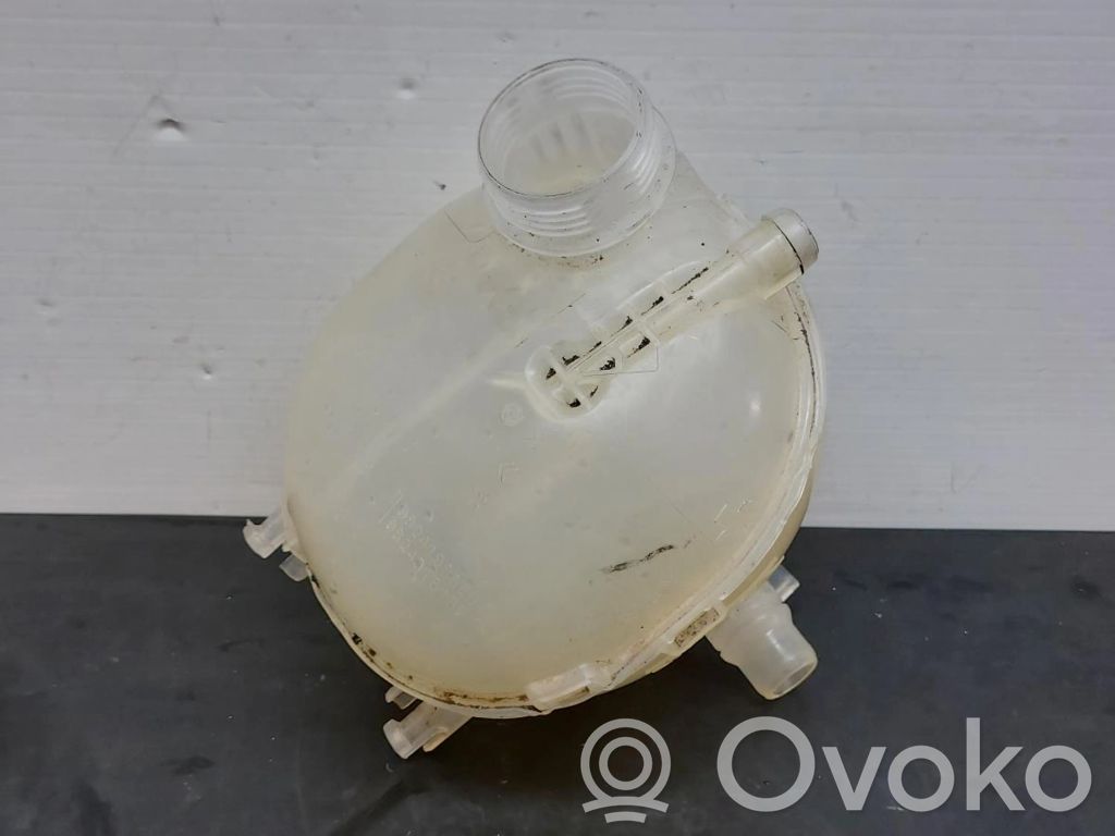 Opel Corsa F Serbatoio di compensazione del liquido refrigerante/vaschetta