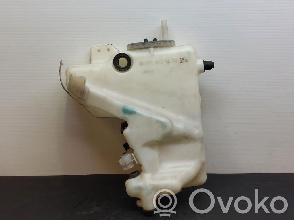 Mercedes-Benz CLS C219 Serbatoio/vaschetta liquido lavavetri parabrezza 