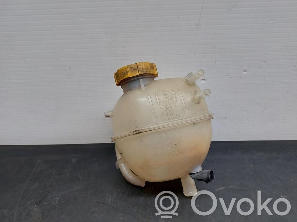 Saab 9-3 Ver2 Serbatoio di compensazione del liquido refrigerante/vaschetta