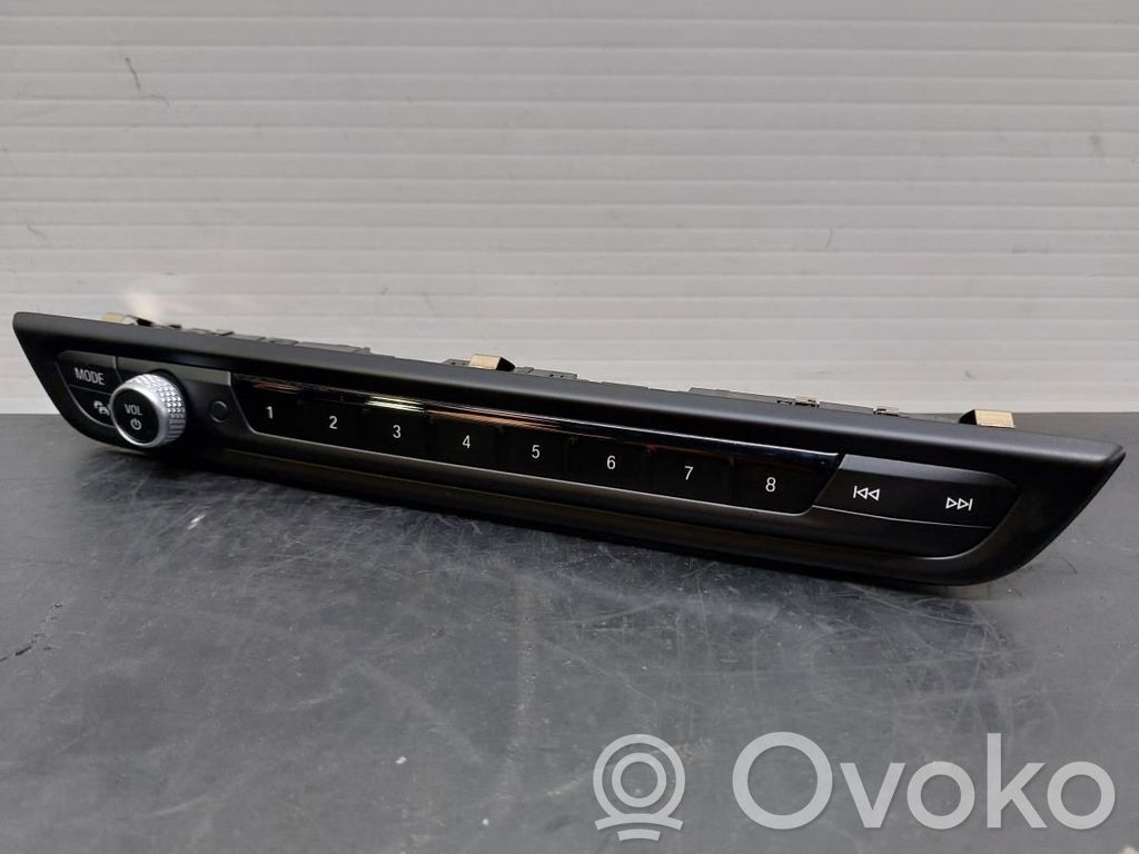 BMW 1 F40 Radio / CD-Player / DVD-Player / Navigation