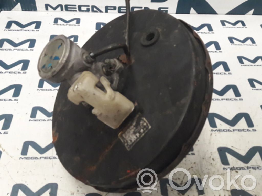 Ford Focus Brake booster 