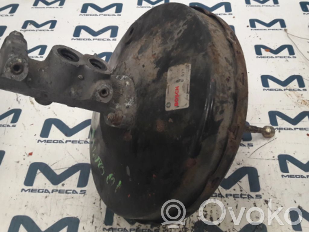 Servofrână   0204021624,46538978
