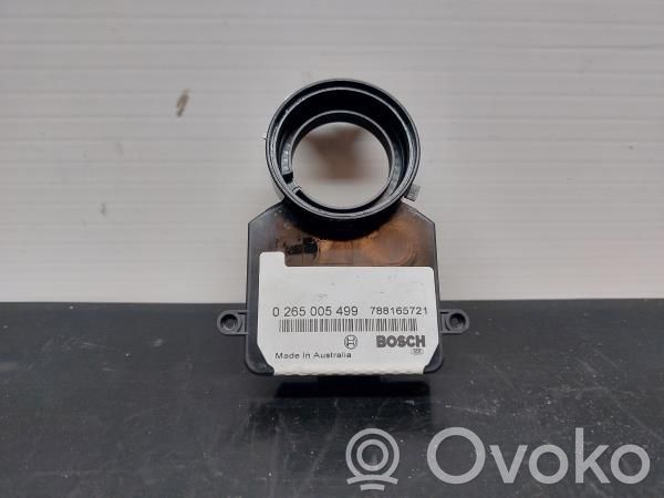 Alfa Romeo 159 Steering angle sensor 