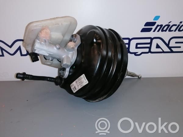 Brake booster   4E1612105H,4E0611301A