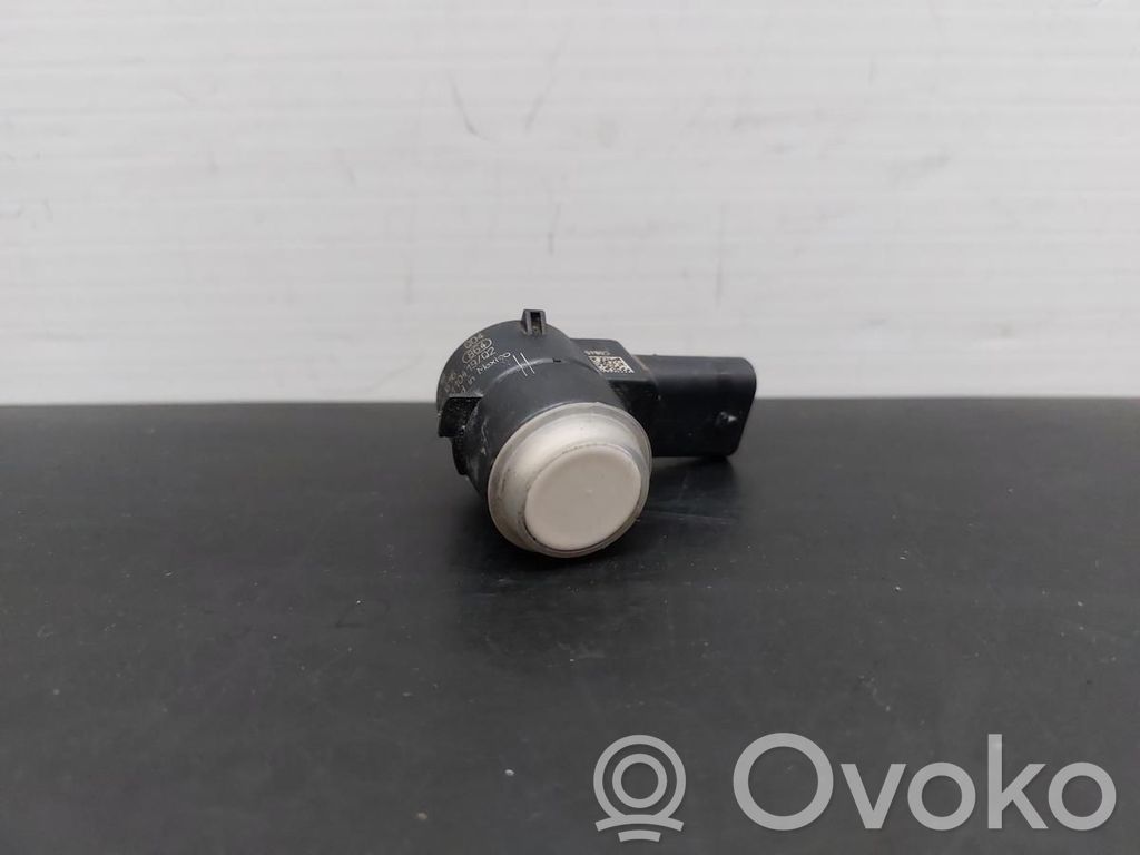 Sensor de aparcamiento PDC   A2125420018,0263003616