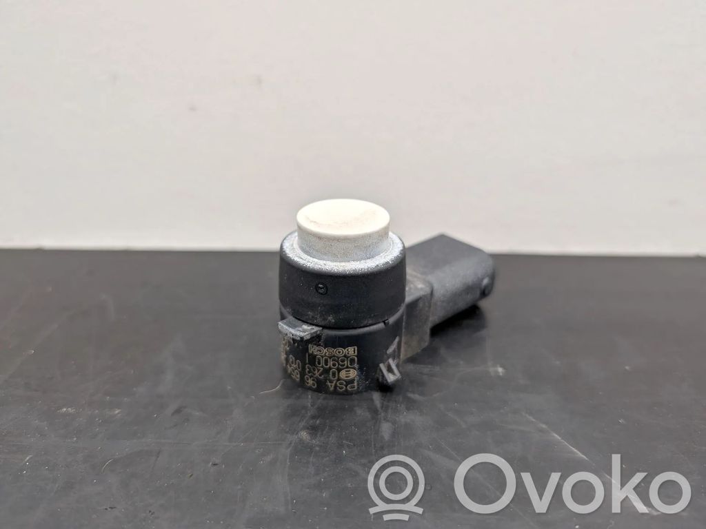 Parking PDC sensor   9665468077N9