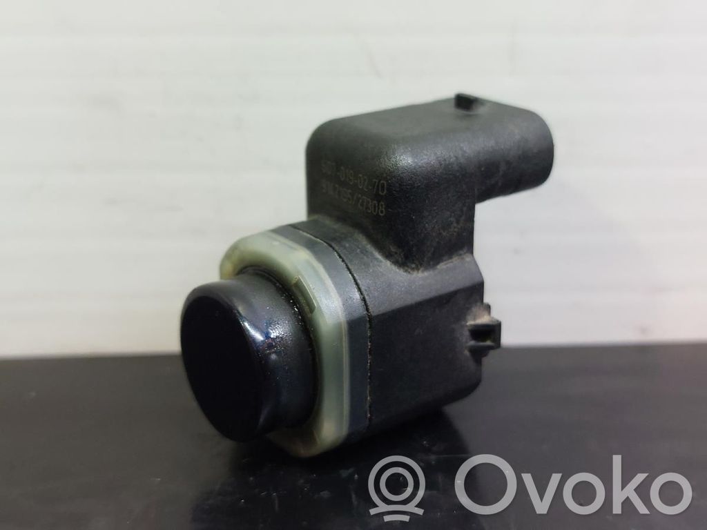 Capteur de stationnement PDC   9139866