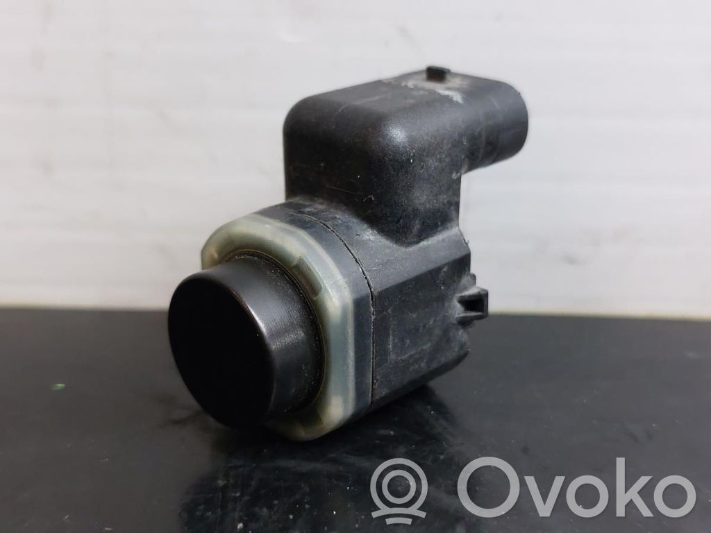 BMW 6 F12 F13 Sensore di parcheggio PDC