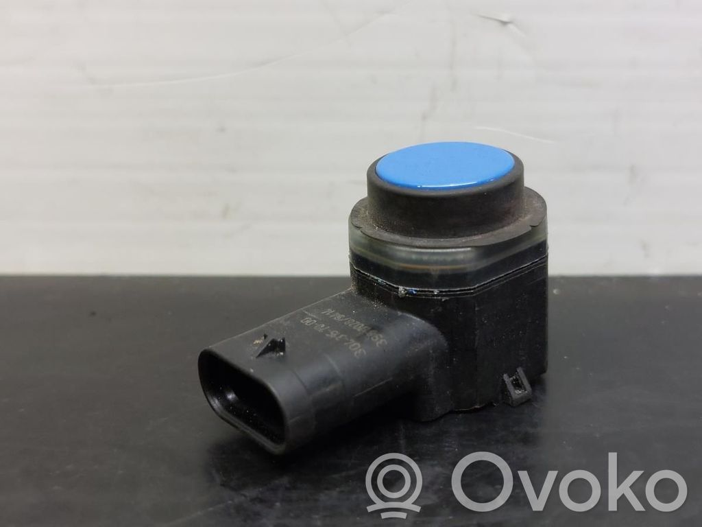 Sensor de aparcamiento PDC   31341343
