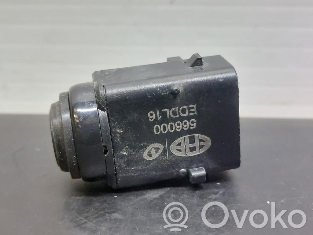 Mercedes-Benz CLS C219 Parking PDC sensor 