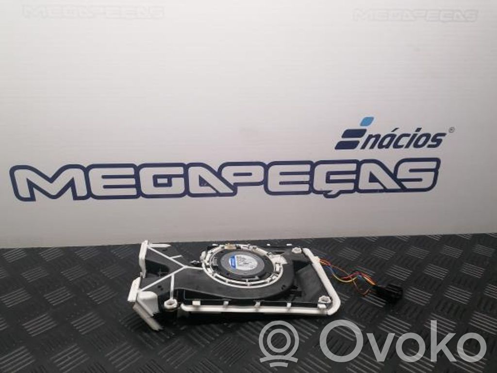 Mercedes-Benz CLS C218 X218 Ventilator electric răcire radiator 