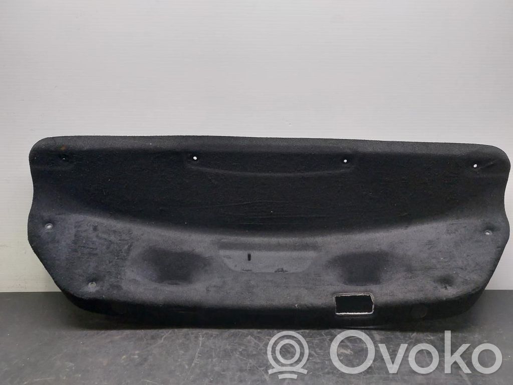 BMW 6 F12 F13 Altra parte interiore