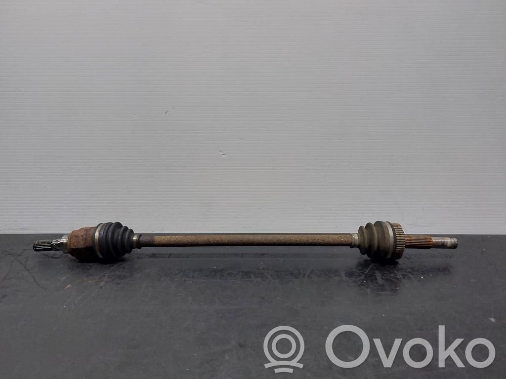 Półoś tylna   39600JD60A