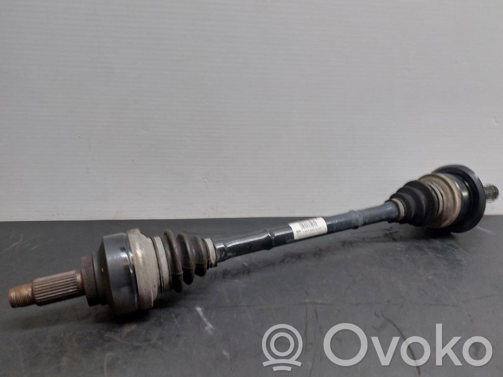 BMW 4 F36 Gran coupe Albero di trasmissione posteriore 