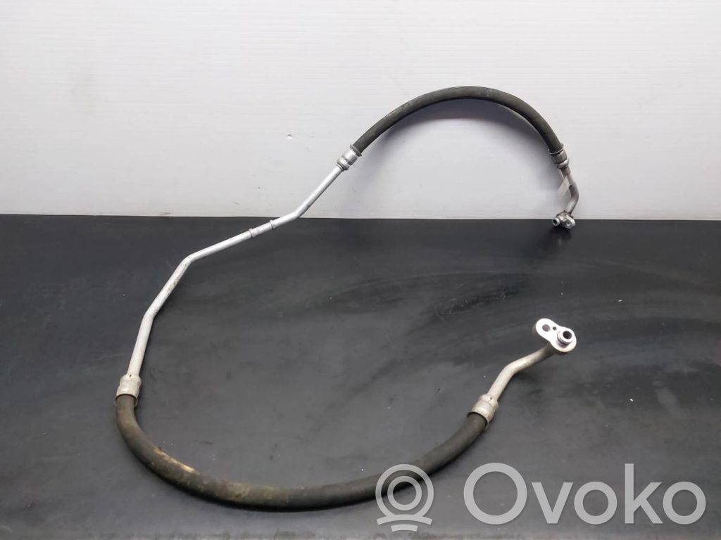 Volkswagen Crafter Tubo flessibile aria condizionata (A/C) 