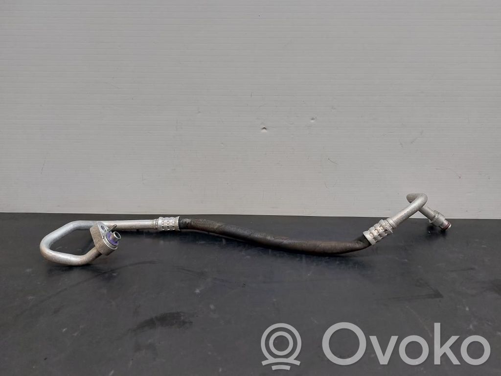 Mercedes-Benz A W176 Conductă/furtun aer condiționat (A/C)