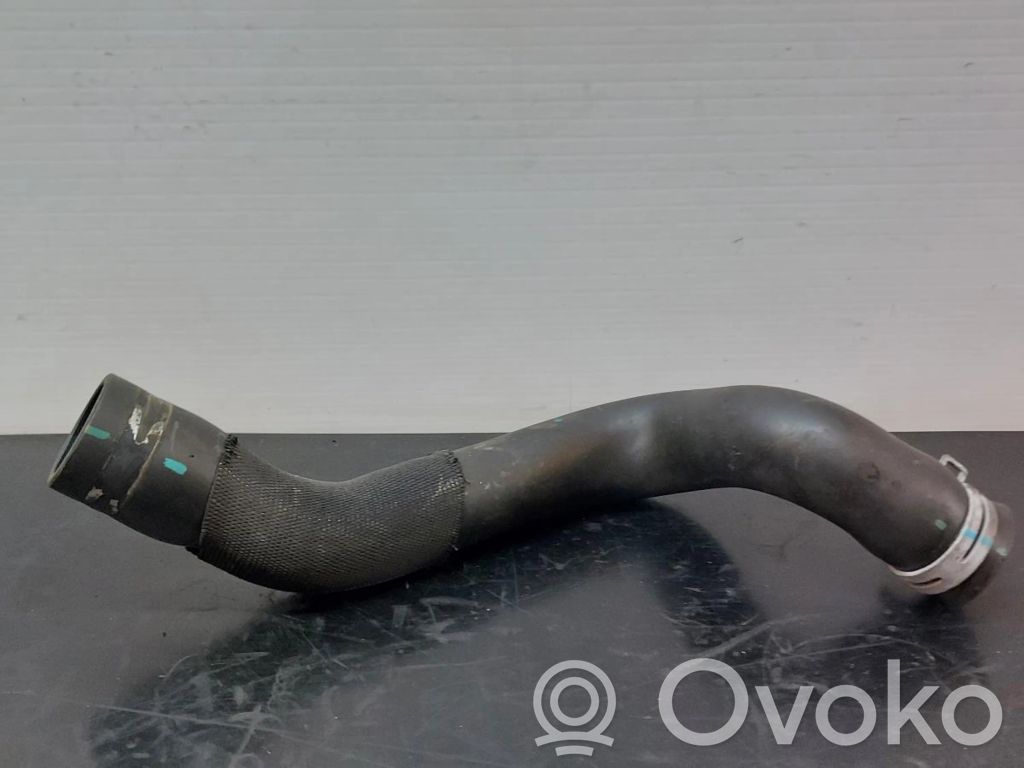 Peugeot RCZ Kühlleitung / Kühlschlauch 