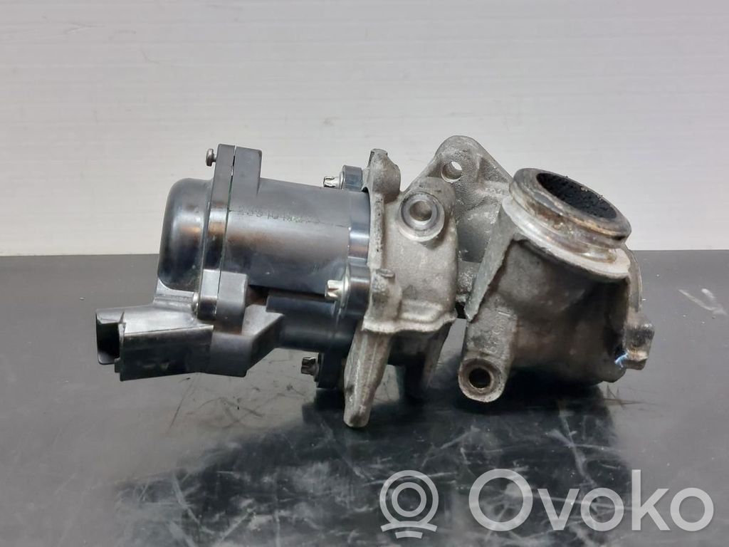 Zawór EGR   9660276280,216046799