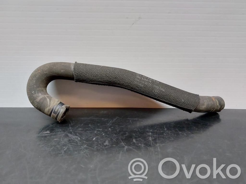 Mercedes-Benz A W177 Conductă/furtun lichid de răcire 