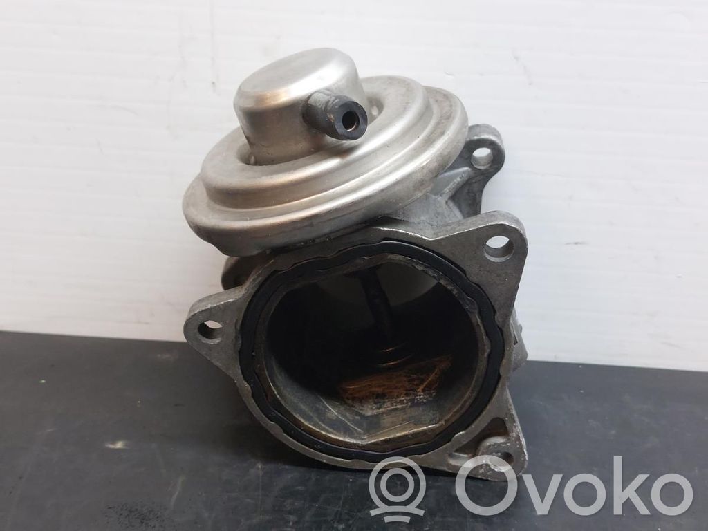 Soupape vanne EGR   038131501AN