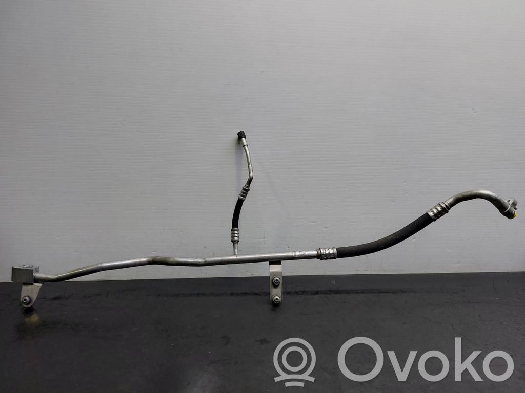 BMW 6 F12 F13 Tubo flessibile aria condizionata (A/C)