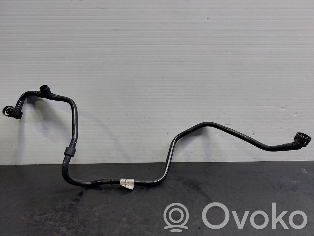 BMW 6 F12 F13 Öljyntäyttöputki