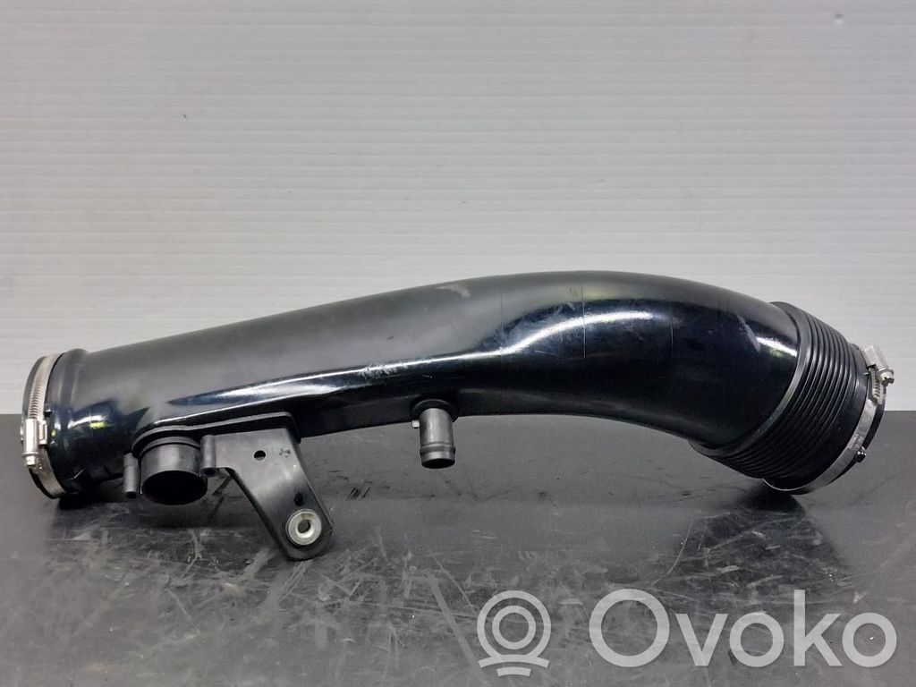 BMW 6 F12 F13 Tubo di aspirazione dell’aria 