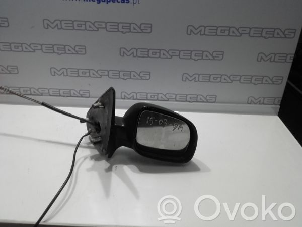 Seat Ibiza II (6k) Front door electric wing mirror 