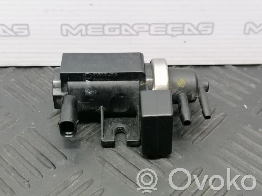 Mercedes-Benz A W169 Solenoid supapă turbosuflantă 