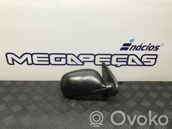 Nissan Micra Etuoven sähköinen sivupeili 