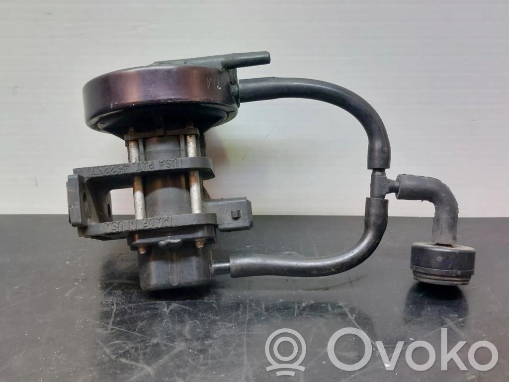 Electroválvula del turbo   60573379