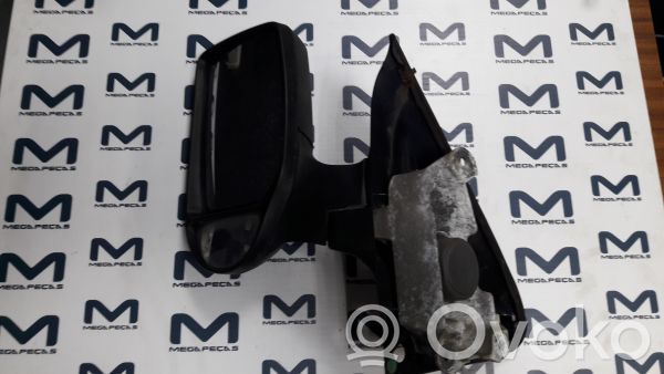 Ford Transit Front door electric wing mirror 