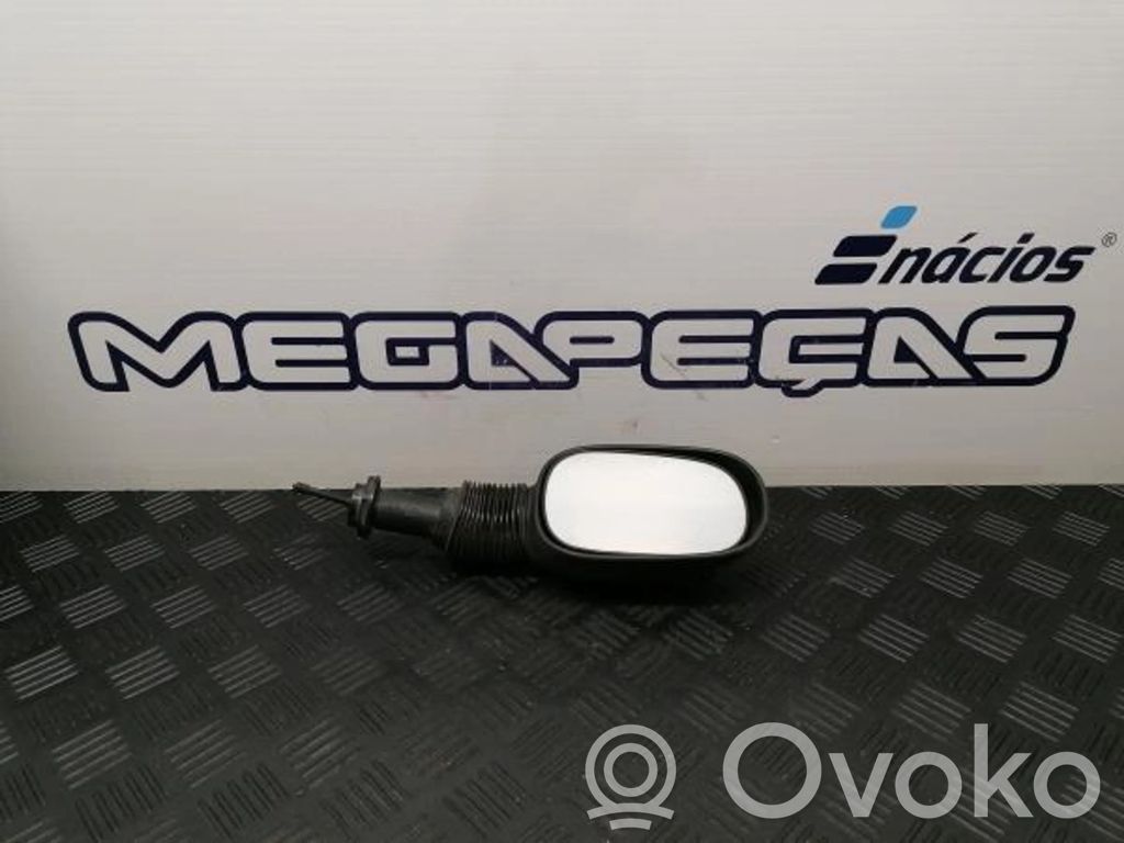 Ford Ka Front door electric wing mirror 