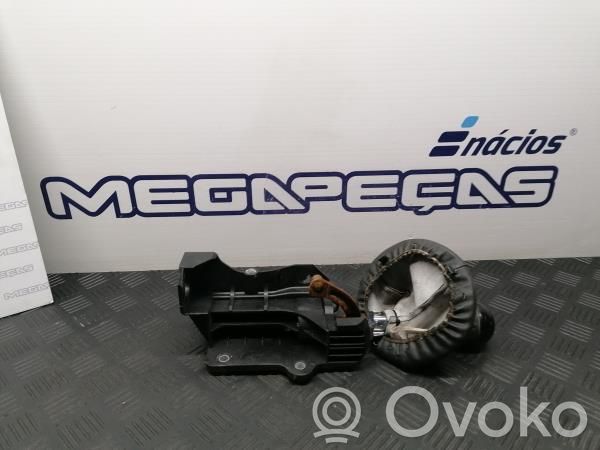 Fiat 500 Palanca/selector de cambios 