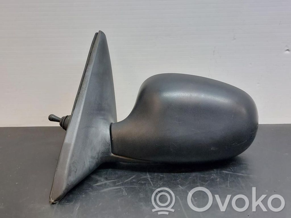 Daewoo Lanos Front door electric wing mirror 