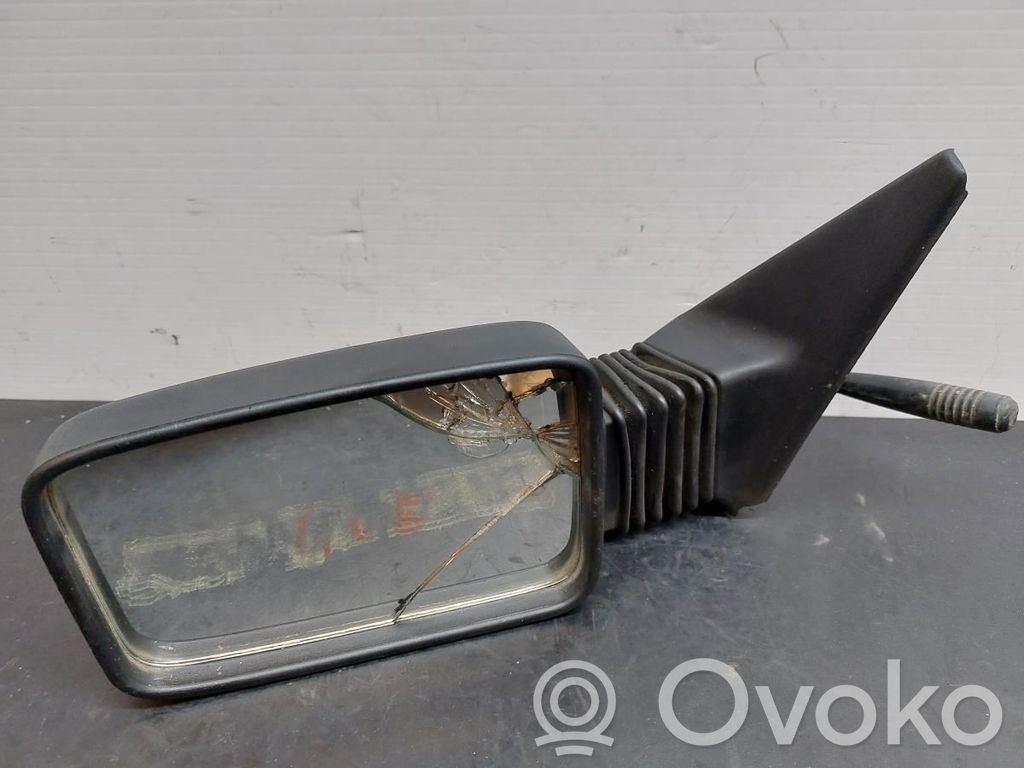 Citroen BX Etuoven sähköinen sivupeili 