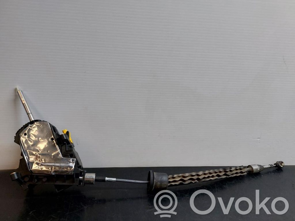 Porsche Cayenne (92A) Palanca/selector de cambios 