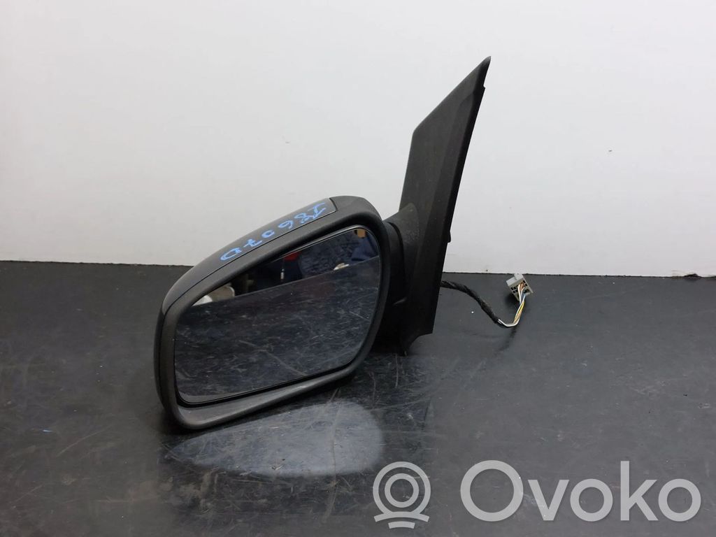 Ford Fiesta Oglindă electrică ușă față 