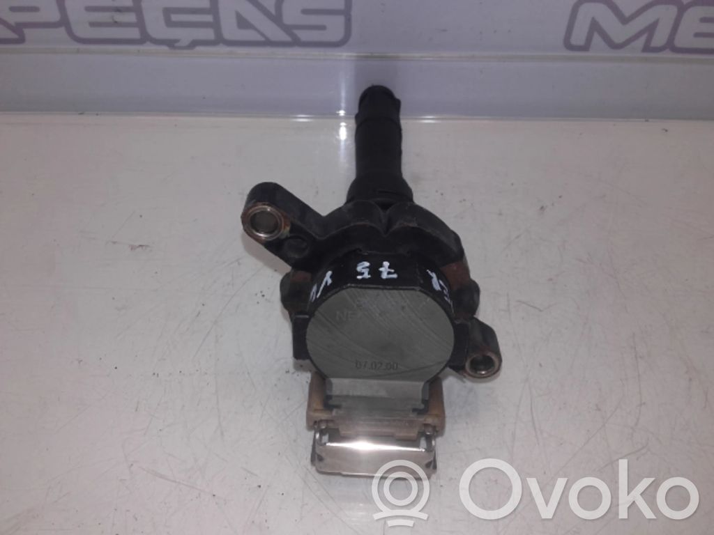 Zündspule Zündmodul   NEC101010,BREMI11894