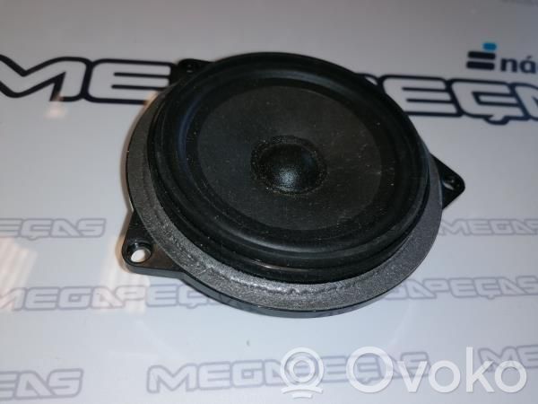 BMW 3 E90 E91 Altavoz del panel 
