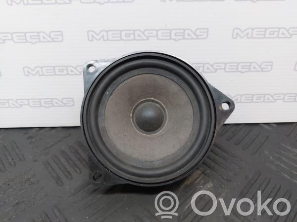 BMW 1 E81 E87 Haut parleur 