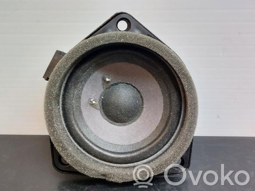 Porsche Cayenne (92A) Altavoz del panel 
